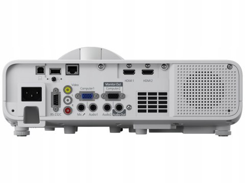 Projektor Epson EB-L210SF Full HD 4000 ANSI Laser Short Throw WiFi