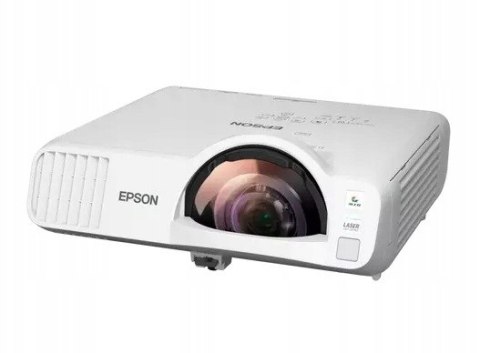 Projektor Epson EB-L210SF Full HD 4000 ANSI Laser Short Throw WiFi