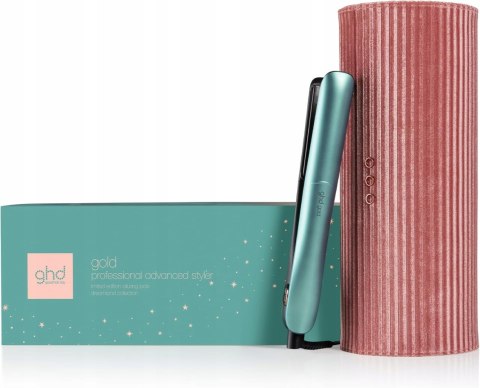 Prostownica ghd Gold