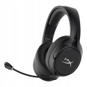 Słuchawki bezprzewodowe nauszne HyperX Cloud Flight S