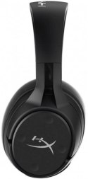 Słuchawki bezprzewodowe nauszne HyperX Cloud Flight S