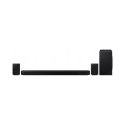 Soundbar z bezprzewodowym subwooferem Samsung HW-Q995B 11.1.4