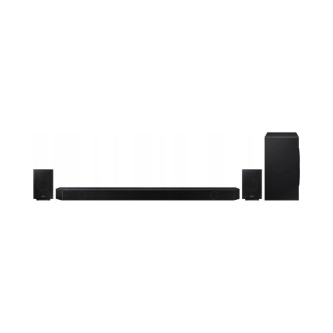 Soundbar z bezprzewodowym subwooferem Samsung HW-Q995B 11.1.4