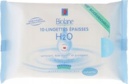Biolane 1 chusteczki nawilżane 1 x 72 szt.
