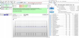 Dysk SSD Western Digital Blue 500GB 2,5