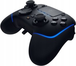 Gamepad kontroler bezprzewodowy Razer Wolverine V2 Pro czarny do PS5 / PC