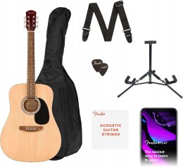 Gitara Fender FA-25
