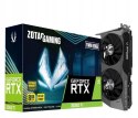 Karta graficzna ZOTAC GeForce RTX 3060 Ti GAMING Twin Edge 8 GB