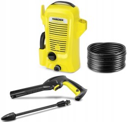 Myjka ciśnieniowa Kärcher K 2 Universal Edition 1.673-010.0