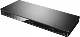 Odtwarzacz Blu-ray Panasonic DMP-BDT385EG