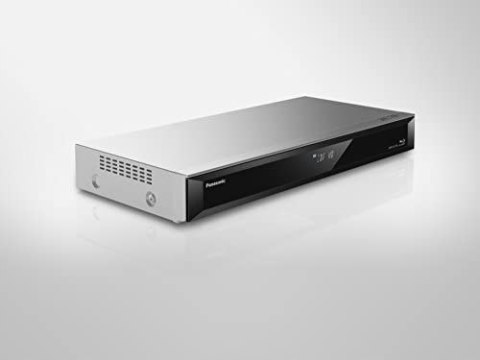 Odtwarzacz Blu-ray Panasonic DMR-BST765AG