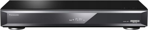 Odtwarzacz Blu-ray Panasonic DMR-UBT1