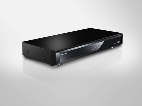 Odtwarzacz Blu-ray Panasonic DMR-UBT1