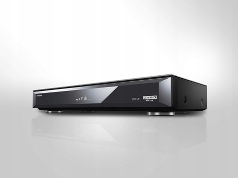 Odtwarzacz Blu-ray Panasonic DMR-UBT1