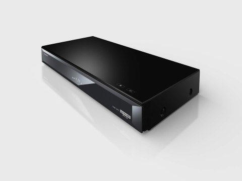 Odtwarzacz Blu-ray Panasonic DMR-UBT1