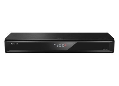 Odtwarzacz Blu-ray Panasonic DMR-UBT1