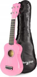 Ukulele sopranowe Martin Smith