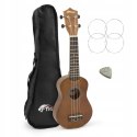 Ukulele sopranowe Tiger