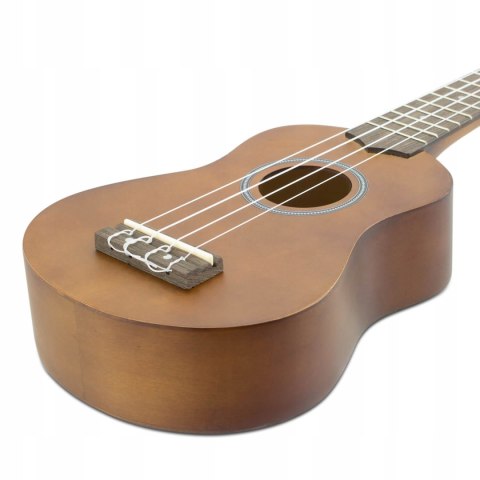Ukulele sopranowe Tiger