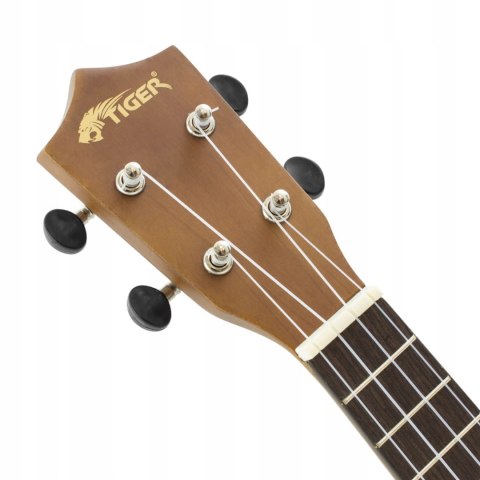 Ukulele sopranowe Tiger