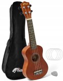 Ukulele sopranowe Tiger