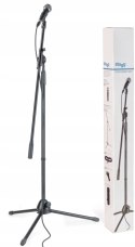 ZESTAW MIKROFONOWY PRZEWODOWY | STAGG SDM50 SET | MIKROFON + KABEL + STATYW