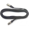 ZESTAW MIKROFONOWY PRZEWODOWY | STAGG SDM50 SET | MIKROFON + KABEL + STATYW