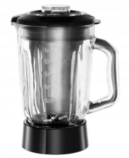 Blender Russell Hobbs 24722-56 2 prędkości Szklany kielich 1,5l 650W