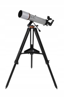 Celestron StarSense Explorer DX 102AZ Teleskop refrakcyjny smartfon 102mm