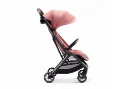 Kinderkraft wózek spacerowy NUBI 2 - pink