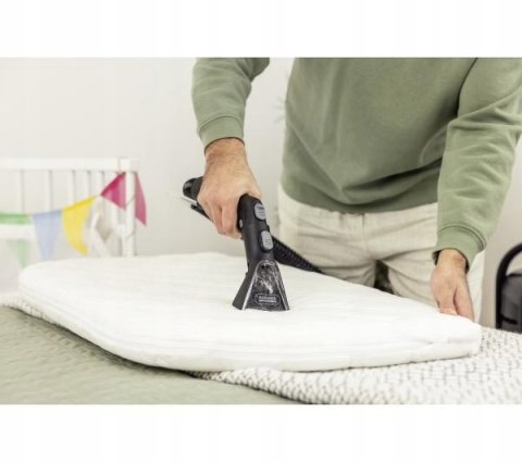 Odkurzacz piorący Kärcher SE 4 Plus 1000 W biały 1.081-170.0