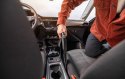 Odkurzacz piorący Kärcher SE 4 Plus 1000 W biały 1.081-170.0