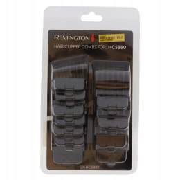 Remington grzebienie prowadnice odstępy golarka Virtually Indestructible