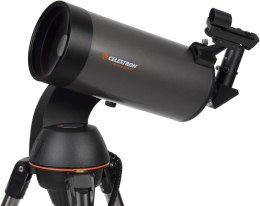 Skomputeryzowany teleskop Celestron NexStar Mak 127 SLT