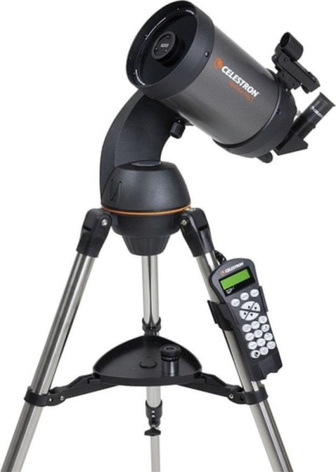 Teleskop Celestron NexStar 5 SLT Teleskop 125/1250 Schmidt-Cassegrain GoTo