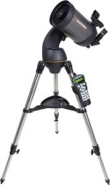 Teleskop Celestron NexStar 5 SLT Teleskop 125/1250 Schmidt-Cassegrain GoTo