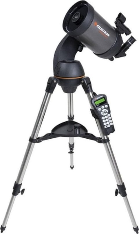 Teleskop Celestron NexStar 5 SLT Teleskop 125/1250 Schmidt-Cassegrain GoTo
