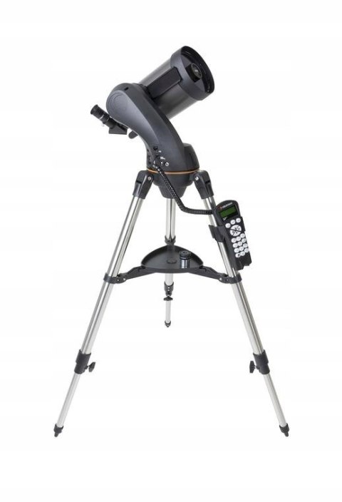 Teleskop Celestron NexStar 5 SLT Teleskop 125/1250 Schmidt-Cassegrain GoTo