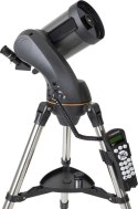 Teleskop Celestron NexStar 5 SLT Teleskop 125/1250 Schmidt-Cassegrain GoTo