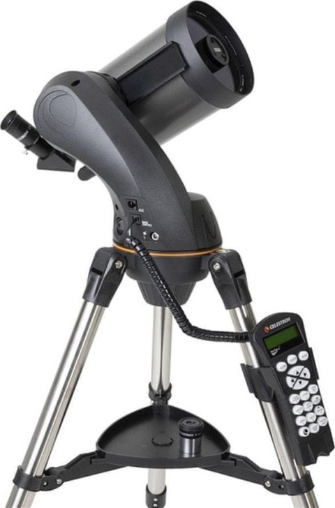 Teleskop Celestron NexStar 5 SLT Teleskop 125/1250 Schmidt-Cassegrain GoTo