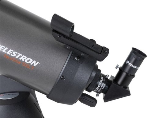Teleskop Celestron NexStar 5 SLT Teleskop 125/1250 Schmidt-Cassegrain GoTo