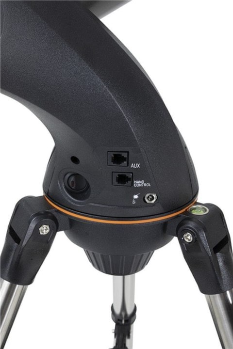 Teleskop Celestron NexStar 5 SLT Teleskop 125/1250 Schmidt-Cassegrain GoTo
