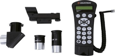 Teleskop Celestron NexStar 5 SLT Teleskop 125/1250 Schmidt-Cassegrain GoTo