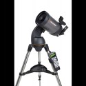 Teleskop Celestron NexStar 5 SLT Teleskop 125/1250 Schmidt-Cassegrain GoTo