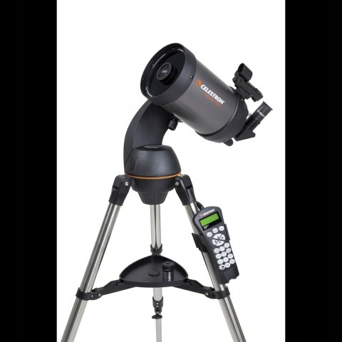 Teleskop Celestron NexStar 5 SLT Teleskop 125/1250 Schmidt-Cassegrain GoTo