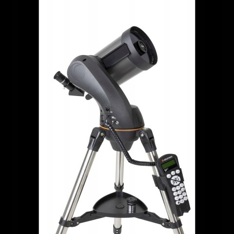 Teleskop Celestron NexStar 5 SLT Teleskop 125/1250 Schmidt-Cassegrain GoTo