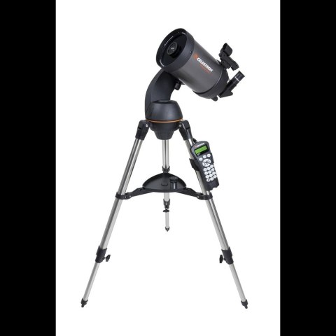 Teleskop Celestron NexStar 5 SLT Teleskop 125/1250 Schmidt-Cassegrain GoTo