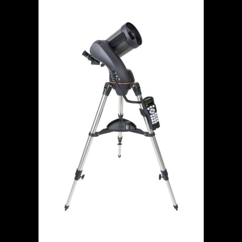 Teleskop Celestron NexStar 5 SLT Teleskop 125/1250 Schmidt-Cassegrain GoTo