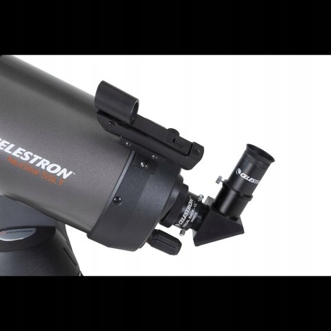 Teleskop Celestron NexStar 5 SLT Teleskop 125/1250 Schmidt-Cassegrain GoTo