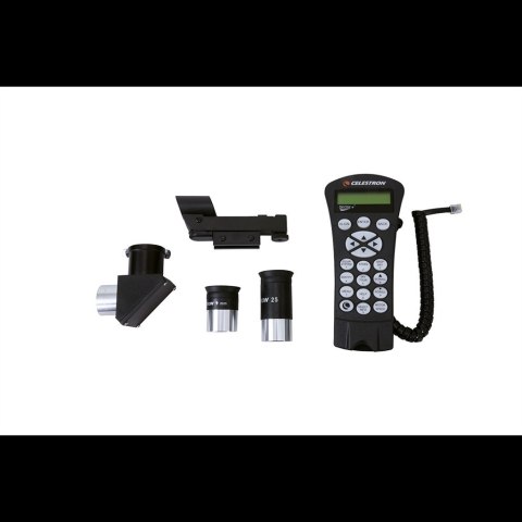 Teleskop Celestron NexStar 5 SLT Teleskop 125/1250 Schmidt-Cassegrain GoTo